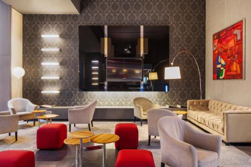 Eurostars Palazzo Zichy - Housity