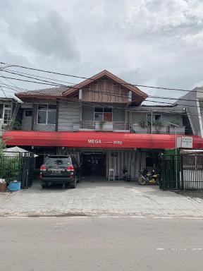 Mega Stay near Mall Kelapa Gading - Housity