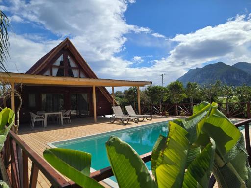 Bellerofon villa - Housity