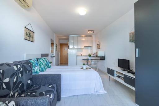 1810 Estudio con vistas al mar - Housity