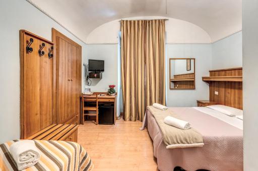 Hotel Altavilla - Housity