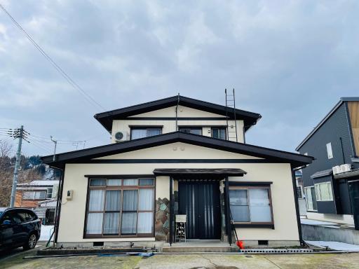 Urasa Cottage @ Snow Countryside - Housity