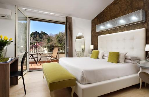 Hotel Recostano Residence - Housity