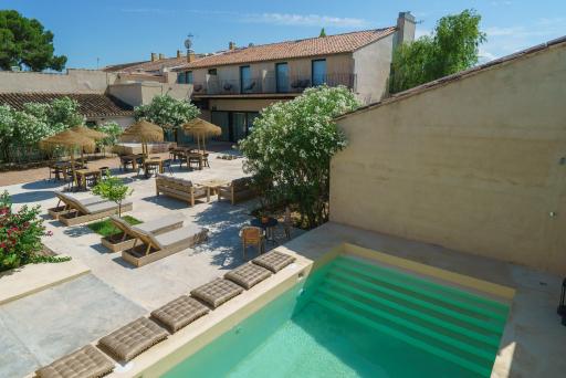 Alqueria de Vilches - Housity