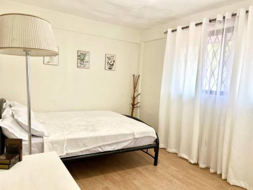 Suite Dreams Staycation - Cozy 2-BR - Wi-Fi Garden Kitchen - Housity