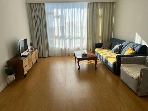 sunny 2 bedroom apartment in Ulaanbaatar - Housity