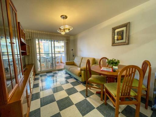 Apartamentos Bonaire 3000 - Hizvo