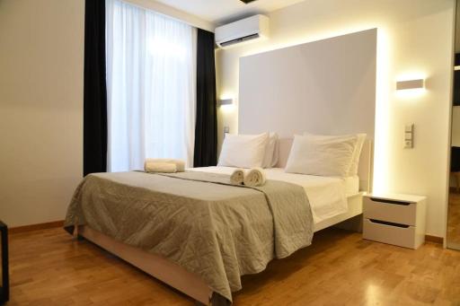 Syntagma square, 30sqm Nikis luxurious Studio - Housity