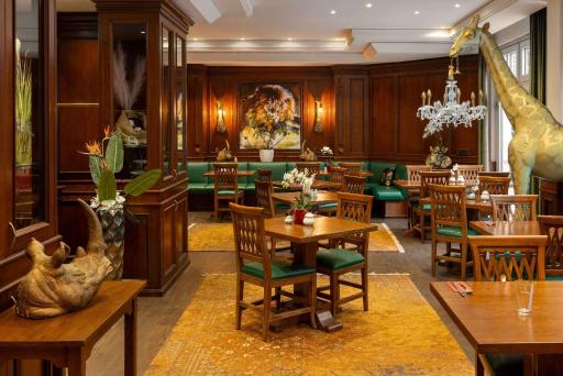 Amedia Hotel & Suites Leipzig, Trademark Collection by Wyndham - Housity