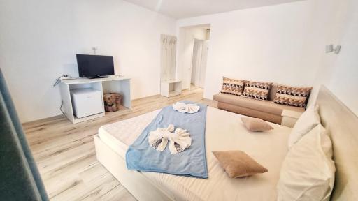 Casa Cochilia - Camera Privata in Localitatea Tuzla - Housity