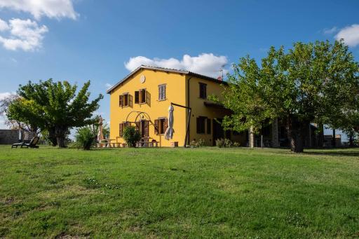 B&B La Casa del Gallese - Housity