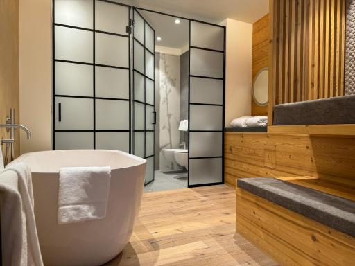 Vivi Suites&Spa Molveno - Housity