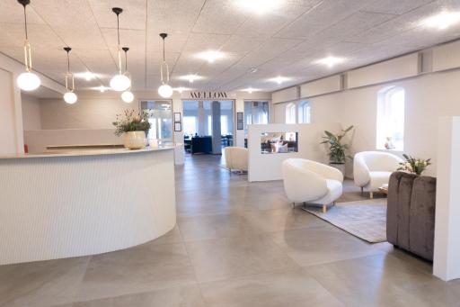 HotelVFjorden - Housity