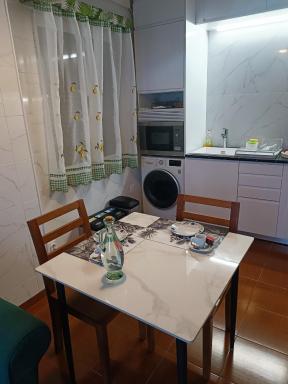 Apartamento Valados - Hizvo