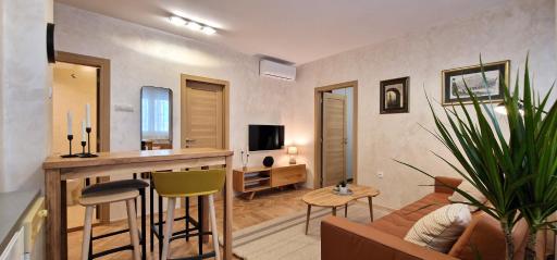 Downtown Harmony - Housity