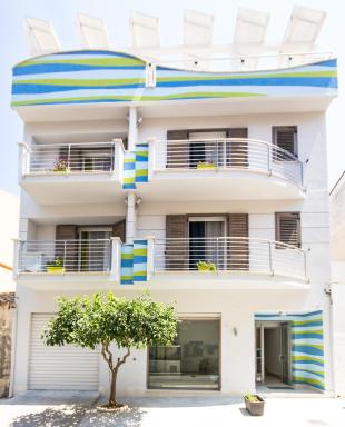 Stanze del Mare - Housity