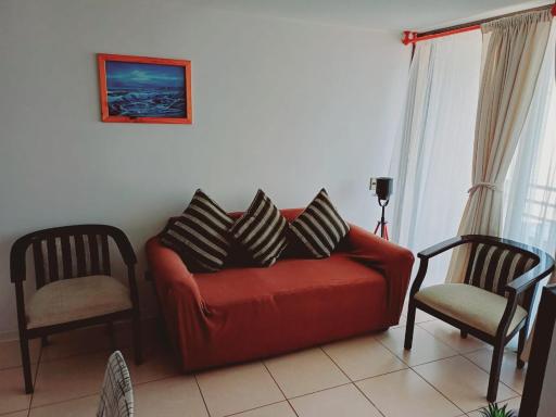 Hermoso departamento - Housity