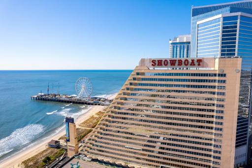 Showboat Hotel Atlantic City - Housity