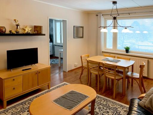 City Antti majoitus - Housity