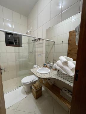 Camacica pousada - Housity