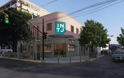 INTJ Hotel - Housity