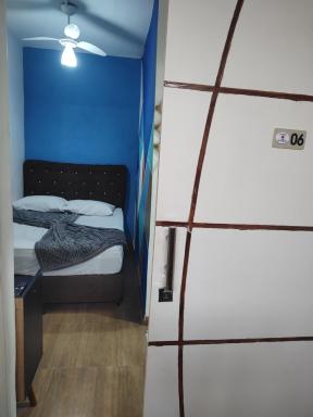 Pousada ilha de Guarujá - Housity