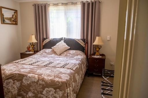 Ascot on Swan Bed & Breakfast - Housity