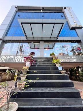 JD Grand Inn - Housity