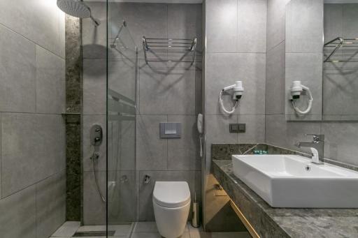 Lara Park Hotel - Housity