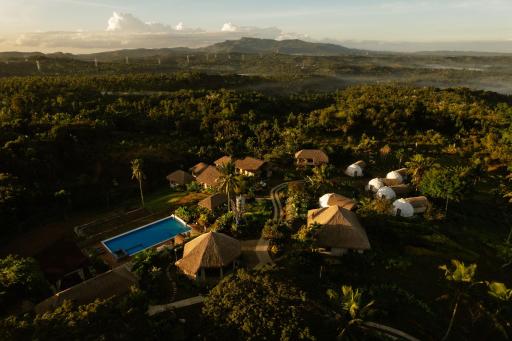 La Joya Farm Resort & Spa - Housity
