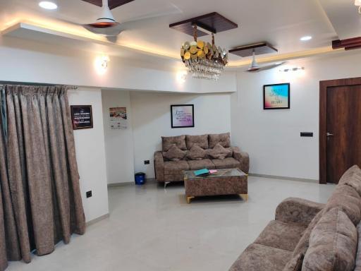 Devi Indrayani Housing Society - Housity
