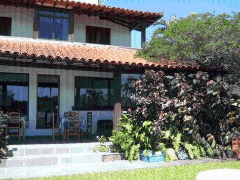 Pousada Neves Paraiso Tropical - Housity