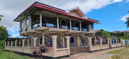 Amir's Apartment - Housity