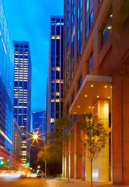 Hyatt Centric Wall Street New York - Housity