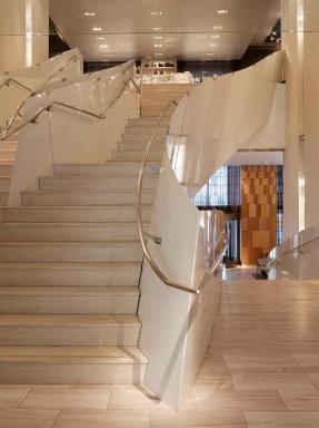 Hyatt Centric Wall Street New York - Housity