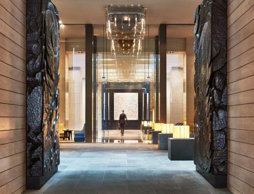 Grand Hyatt Melbourne - Housity