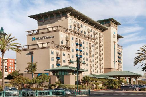 Hyatt House Emeryville - Housity