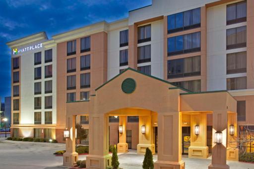 Hyatt Place Atlanta Airport North - Housity