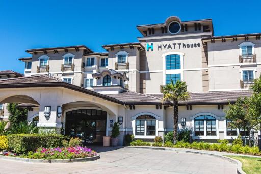 Hyatt House San Ramon - Housity
