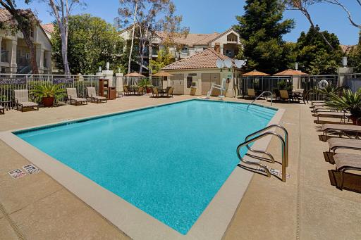 Hyatt House Belmont Redwood Shores - Housity