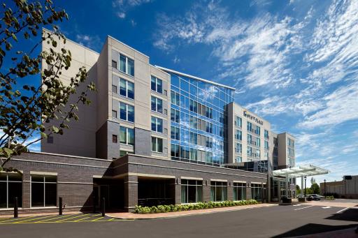 Hyatt Place Corpus Christi - Housity