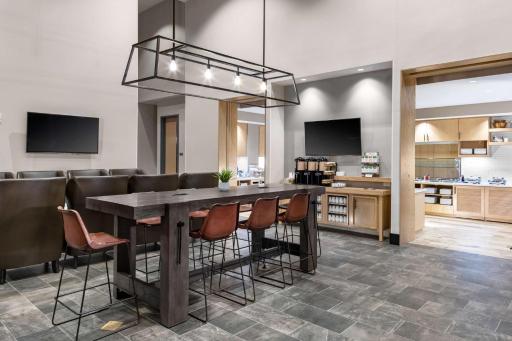 Hyatt House Nashville Downtown-Convention Center - Housity