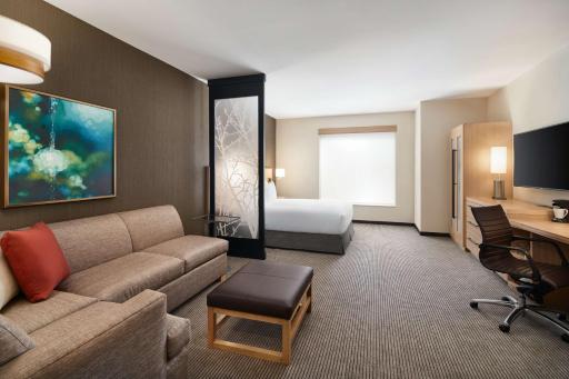 Hyatt Place Melbourne - Palm Bay - I-95 - Housity