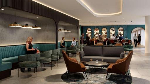 Hyatt Regency London Stratford - Housity