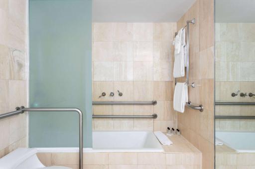 The Astor by LuxUrban, Trademark Collection by Wyndham - Housity