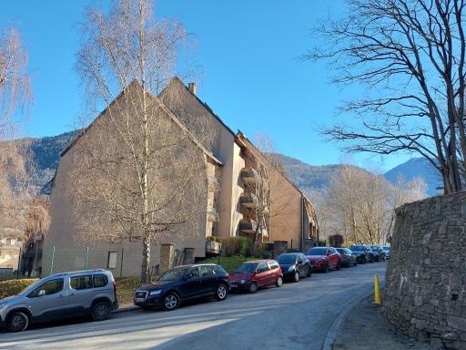 Appartement Bagnères de Luchon - Housity