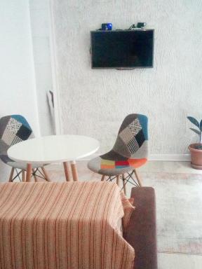 Comfortable apartment Nizami Street - Housity