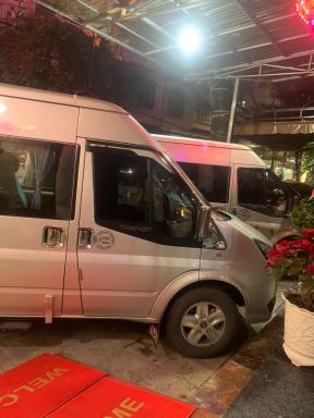 Thịnh Nhàn motel - Housity