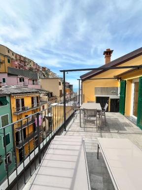 Ca' del Monica - Housity