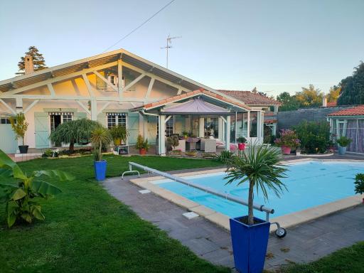 Chez Didier et Gene - Housity